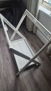 Uppababy Bassinet Stand