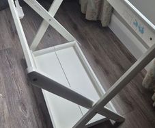 Uppababy Bassinet Stand