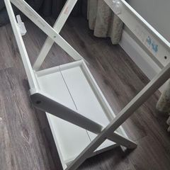 Uppababy Bassinet Stand