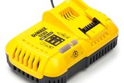 DeWalt DCB118-QW Fast Charger for 18V-54V XR Flexvolt