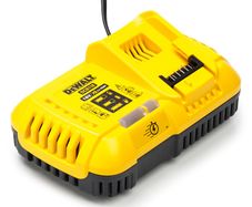 DeWalt DCB118-QW Fast Charger for 18V-54V XR Flexvolt