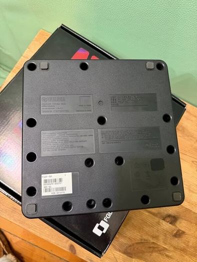 Yamaha FGDP-50 Finger Drum Pad