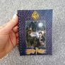 BN Harry Potter Notebook With Holographic Changing Picture Image 3