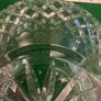 Galway Crystal Bowl Image 4