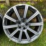 Alloys for Audi Q7 2016, 2 pcs Image 3