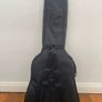 Encore W255 Full-Size Acoustic Guitar + Padded Gig Bag (Mint Condition) Image 7