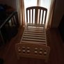 Kids Bed frame Image 3