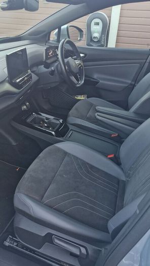 Volkswagen ID.4 2023