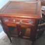 Vintage Drinks/Tea cabinet Image 4