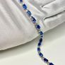 Bracelet Premium Himalayan Kyanite & Zircon Bracelet (11 Ct.) Image 8