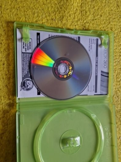 Madden 12 2012 xbox 360 games Original