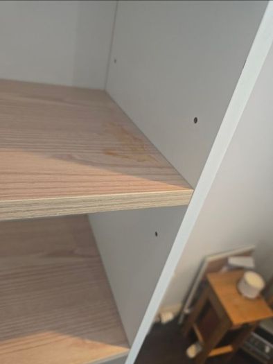 bathroom Storage Tallboy