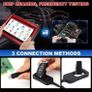 Launch X431 IMMO Key Programmer Remote Maker with 1 Super Chip and 4 Smart Key Work with IMMO Plus/CRP919/X431 PRO Elite/PRO3 APEX/ACE/PAD V/ PAD VII Image 10