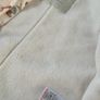 Next baby hooded pramsuit Image 2