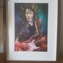 Rock Framed Prints Image 8