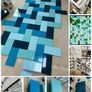 Mosiac Tiles Sheets - Designer Brand - Top. Quality - Wet Rooms - Showers Etc Image 7