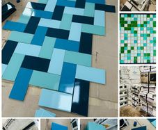 Reduced To Clear Designer Wall Tiles Agrob Buchtal