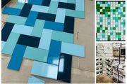 Designer Tiles And Mosaics Factory Clearance
