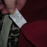 Ladies 2xl Blouse.(NEW) Image 3