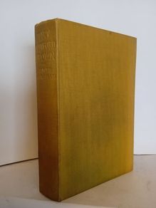 Mary Crawford Brown: A Memoir by James Strahan (HQ471)