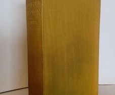 Mary Crawford Brown: A Memoir by James Strahan (HQ471)