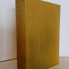 Mary Crawford Brown: A Memoir by James Strahan (HQ471)