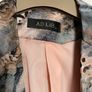 AD LIB ladies floral lightweight blazer size 14 - New Image 7