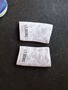 Strong elbow sleeves XL