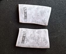Strong elbow sleeves XL
