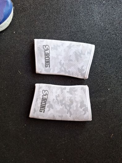 Strong elbow sleeves XL