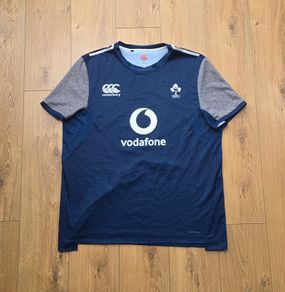 Ireland Rugby Men's Jersey Size 4XL xxxxl