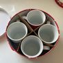 christmas cups Image 6