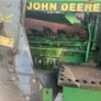 John Deere tractor Image 8