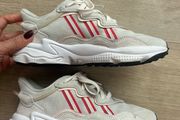 Adidas Ozweego like new runners