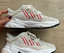 Adidas Ozweego like new runners