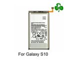 For Samsung Galaxy S10 SM-G973 EB-BG973ABU Battery 3300mAh New Replacement