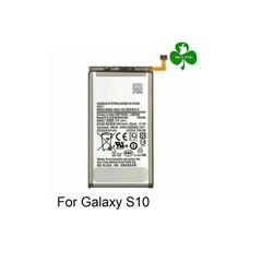 For Samsung Galaxy S10 SM-G973 EB-BG973ABU Battery 3300mAh New Replacement