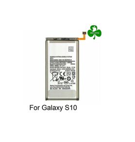 For Samsung Galaxy S10 SM-G973 EB-BG973ABU Battery 3300mAh New Replacement