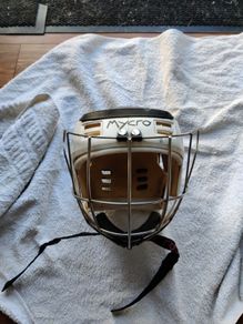 Mycro Helmet medium