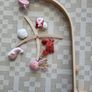 Wooden Music Baby Mobile Image 2