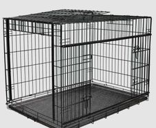 Dog crate