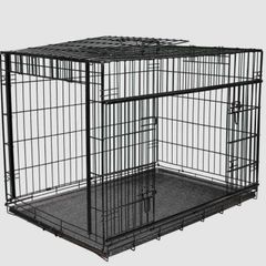 Dog crate