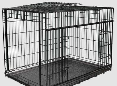 Dog crate