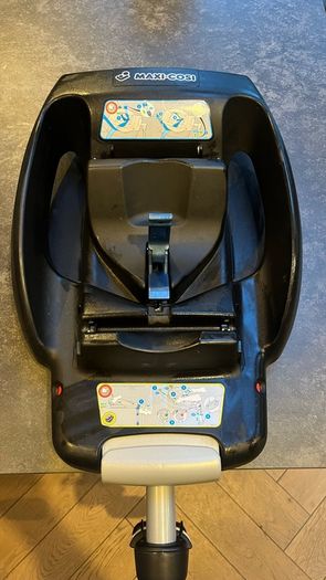 Maxi Cosi infant seat