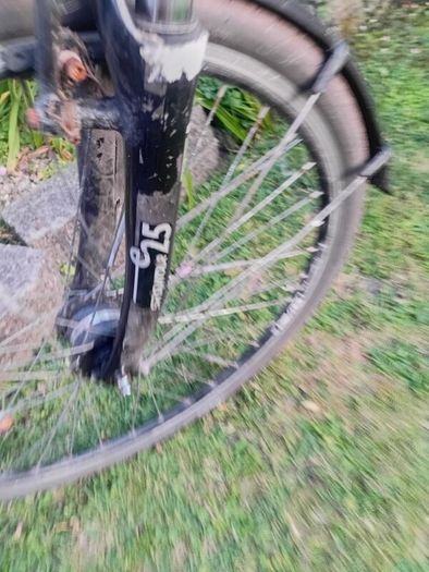 battery bike
