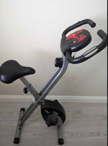 Ultrasport F bike