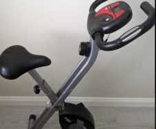 Ultrasport F bike