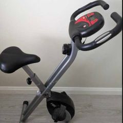 Ultrasport F bike