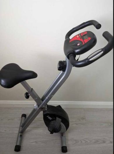 Ultrasport F bike