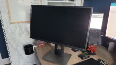 Dell p2317h 1080p monitor